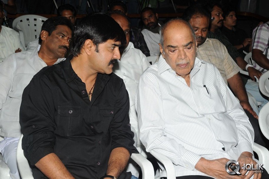 Kshatriya-Movie-Audio-Launch